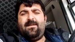Beni senin düzenin öldürür diyen şoför serbest kaldı