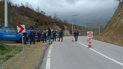 8 ilde 11 köy ve 2 mahalle karantina altında