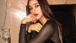 Zeynep Alkan, koronavirüs dinlemedi