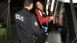 Adana'da bir kadın tartıştığı kişiyi bıçakladı