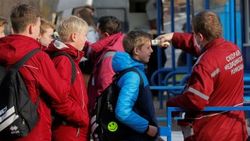 Belarus'ta koronavirüsten ilk ölüm
