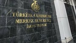 Merkez Bankası'ndan ilave tedbirler