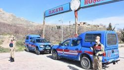 Malatya'da üç mahalle karantinada