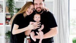 Eser Yenenler ve eşine karantina yaramadı