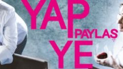 Aydan Üstkanat’tan bir yemek klasiği daha: Yap Ye Paylaş