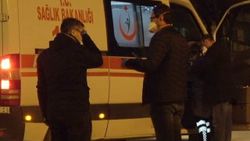 Hastaneden kaçan koronavirüs şüphelisi yakalandı