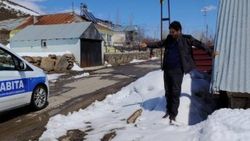 Karliova Da Turkce Ve Kurtce Anons