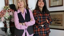 Geçmişten bugüne Ayşe Kulin ile çok özel