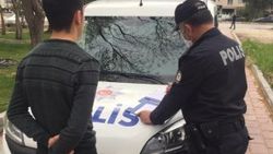 Denizli'de korona tedbirlerine uymayanlara para cezası