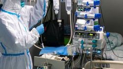 İngiltere'de doktorların hayatı risk altında