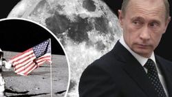 Putin, uzaydaki astronotlarla canlı bağlantı yaptı