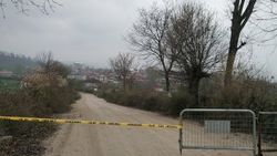 Vezirköprü karantinada