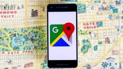 Google, arama ve haritalarda sanal doktor seçeneklerini gösterecek