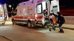 Av tüfeğini temizlerken annesini vurdu
