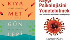 Yeni çıkanlar - 13 Nisan 2020
