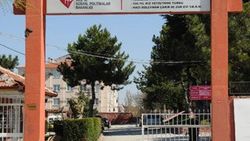 Eskişehir’deki huzurevinde koronavirüs vakaları