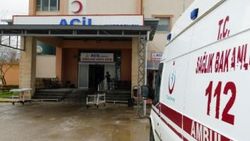 Şırnak'ta teröristlerden EYP'li tuzak: 1 işçi şehit