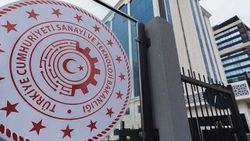 Sanayi ve Teknoloji Bakanlığı'nın yapısında değişiklik