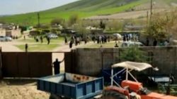 Pencere yönü kavga çıkardı, ortalık karıştı