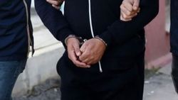 Kulp'taki terör saldırısına ilişkin 1 kişi tutuklandı