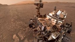 Curiosity nedir