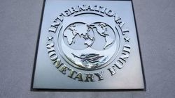 IMF: Koronavirüs salgını küresel piyasalara 'darbe' indirdi