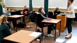 Danimarka, Avrupa'da okulları yeniden açan ilk ülke oldu
