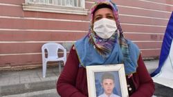 Diyarbakır annelerinin evlat nöbeti 227'nci gününde