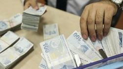 1177 liralık ücret desteğinden yararlananlar GSS'li sayılacak