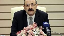 YÖK Başkanı, yükseköğretim düzenlemesini açıkladı
