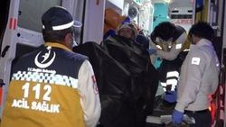 Adıyaman’da komşuların inek kavgası: 9 yaralı