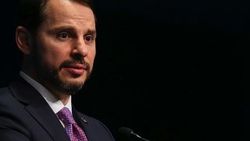 Bakan Albayrak: Desteklerde hız kesmiyoruz