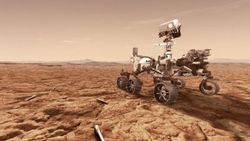 NASA, Mars'tan aldığı örnekleri nasıl Dünya'ya getireceğini açıkladı
