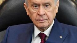 Bahçeli'den Kılıçdaroğlu'na eleştiri