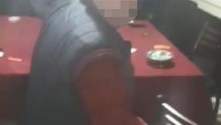 Edirne'de dernekte kumar oynayan 6 kişiye ceza