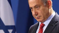 Netanyahu ile Gantz anlaştı