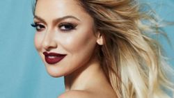 Hadise'den dikkat çeken paylaşım