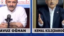 Kılıçdaroğlu hizmetlere karşı olmadığını söyledi