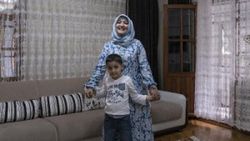 İki kez koronavirüse yakalanan hemşire iyileşti
