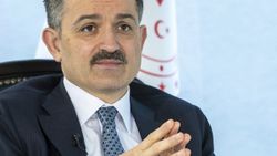 Gıda sektöründe Ramazan için hazırlıklar tamamlandı
