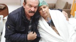 Doktorlar arasında ‘Ben bu hastaya bakmam’ kavgası