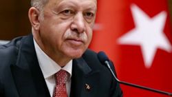 Erdoğan'ın 23 Nisan mesajında 2023 ve 2071 vurgusu