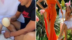 Dusco Tosic ve Jelena Karleusa barıştı