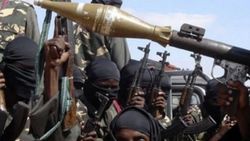 Mozambik'te örgüte katılmayan 52 genci öldürdüler