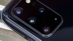 Samsung, 600 MP kamera sensörü geliştireceğini açıkladı