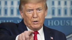 Trump, Harvard'dan korona yardım parasını geri istedi