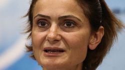 Canan Kaftancıoğlu hakkında soruşturma açıldı