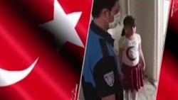 Emniyet Genel Müdürlüğünden 23 Nisan videosu