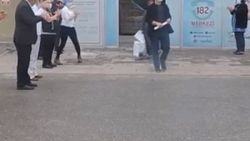 Bolu'da koronavirüsü yenen 5 kişi taburcu edildi