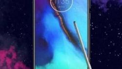 Motorola sahalara geri döndü: Üst seviye Edge+ tanıtıldı